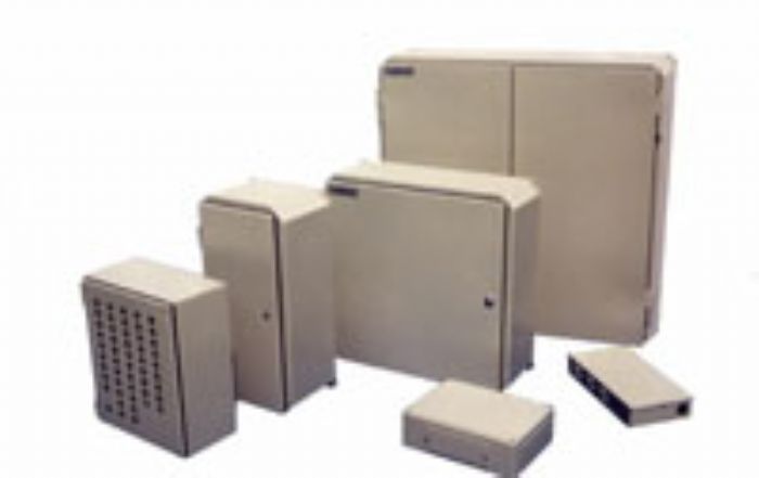 Gabinetes Línea CYRESA 2000